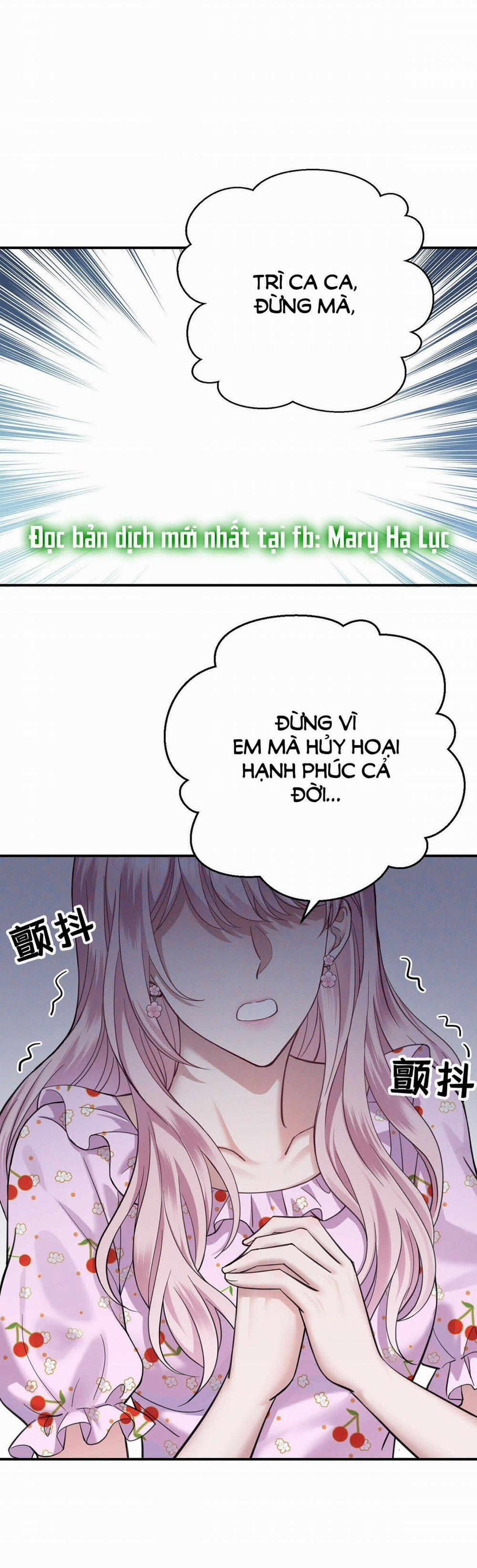 Sau Khi Chia Tay Tôi Có Kết Đẹp Với Chú Nhỏ Của Bạn Trai Cũ 1 trang 8