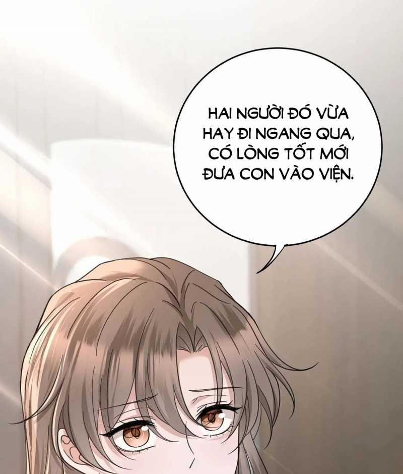 Sau Khi Chia Tay Tôi Có Kết Đẹp Với Chú Nhỏ Của Bạn Trai Cũ 10 trang 16