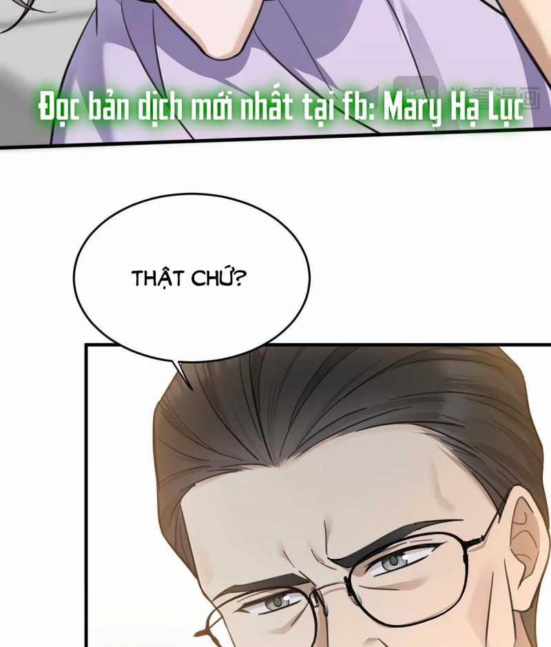 Sau Khi Chia Tay Tôi Có Kết Đẹp Với Chú Nhỏ Của Bạn Trai Cũ 10 trang 18