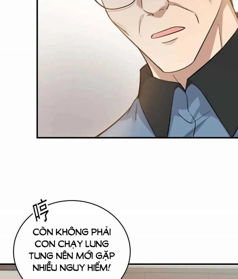 Sau Khi Chia Tay Tôi Có Kết Đẹp Với Chú Nhỏ Của Bạn Trai Cũ 10 trang 19