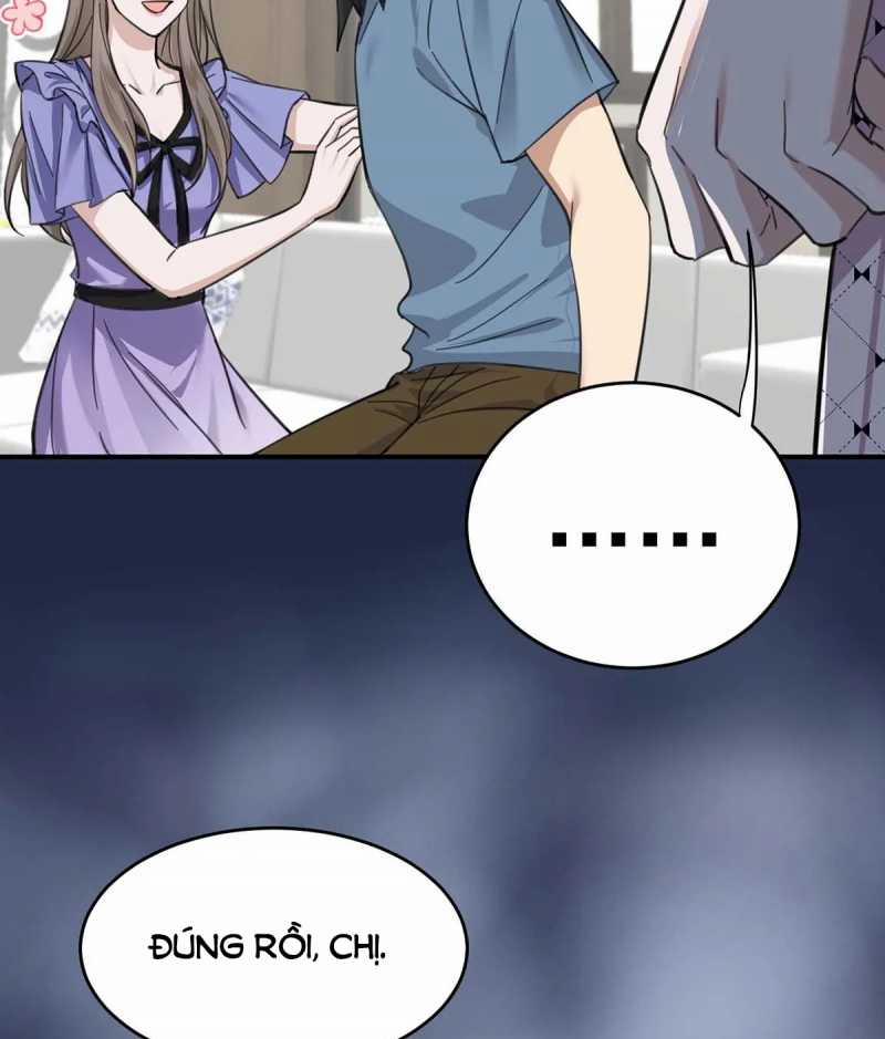 Sau Khi Chia Tay Tôi Có Kết Đẹp Với Chú Nhỏ Của Bạn Trai Cũ 10 trang 25