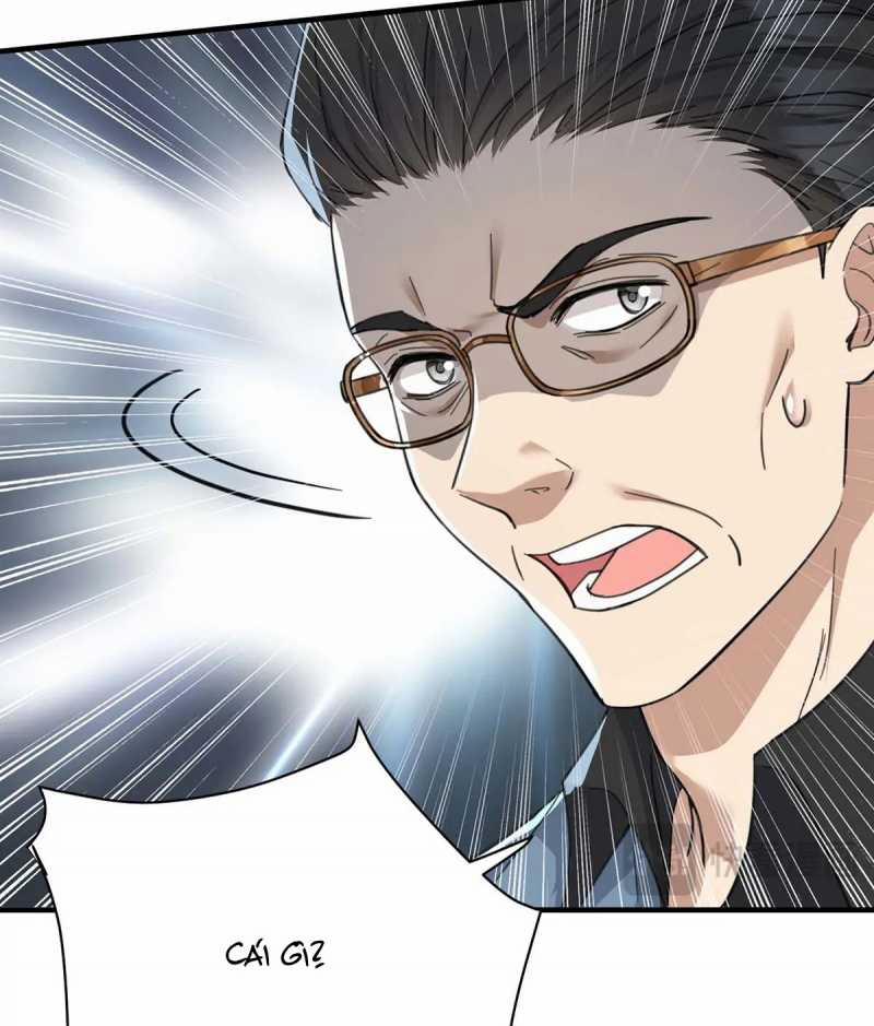 Sau Khi Chia Tay Tôi Có Kết Đẹp Với Chú Nhỏ Của Bạn Trai Cũ 10 trang 28