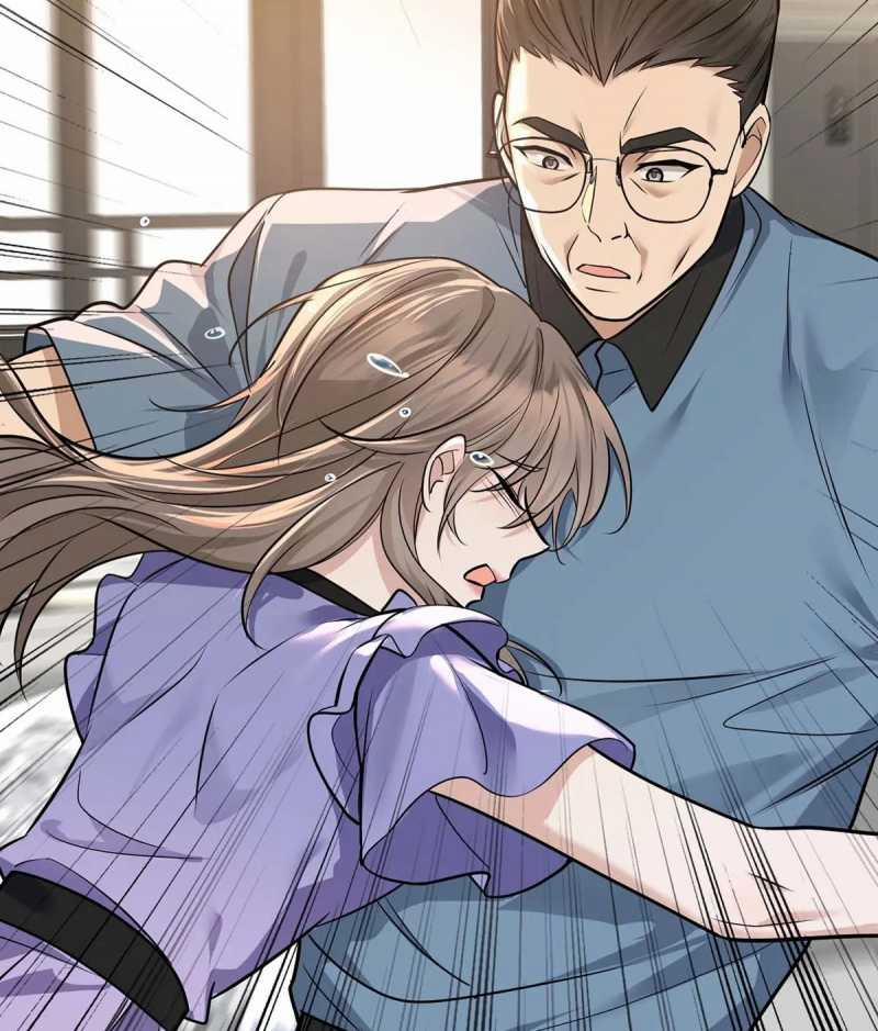 Sau Khi Chia Tay Tôi Có Kết Đẹp Với Chú Nhỏ Của Bạn Trai Cũ 10 trang 3