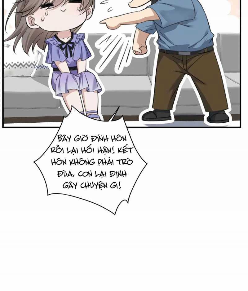 Sau Khi Chia Tay Tôi Có Kết Đẹp Với Chú Nhỏ Của Bạn Trai Cũ 10 trang 30