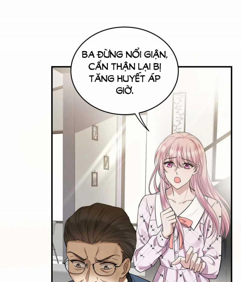 Sau Khi Chia Tay Tôi Có Kết Đẹp Với Chú Nhỏ Của Bạn Trai Cũ 10 trang 31