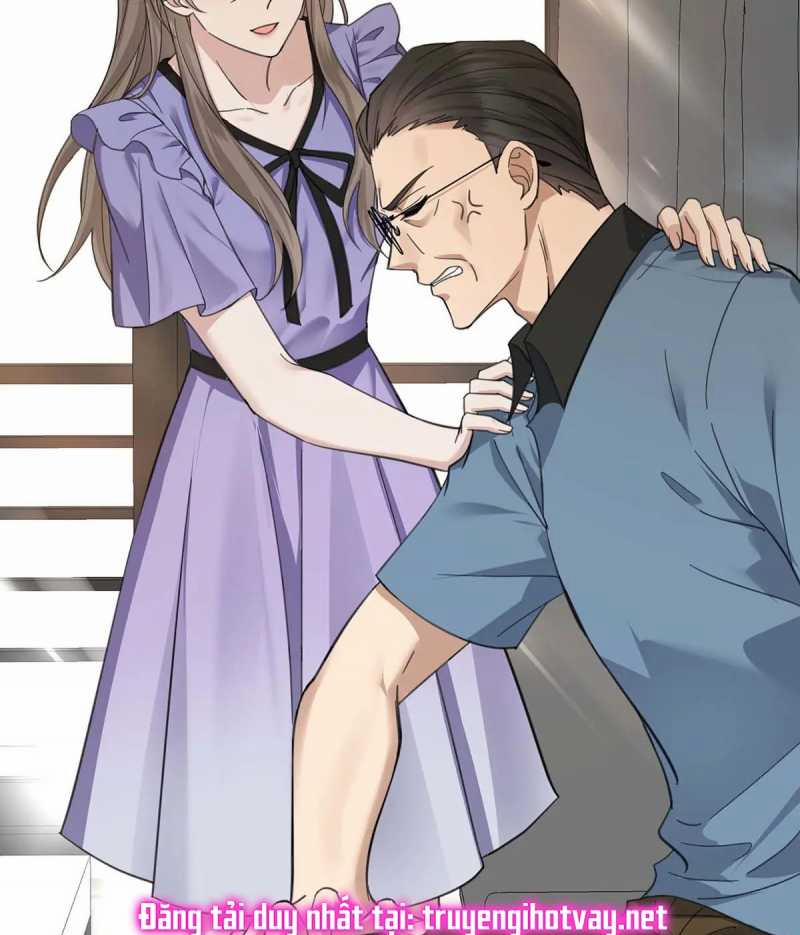 Sau Khi Chia Tay Tôi Có Kết Đẹp Với Chú Nhỏ Của Bạn Trai Cũ 10 trang 33