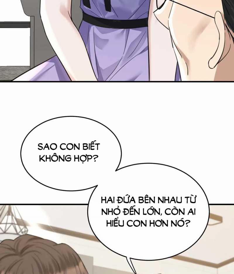 Sau Khi Chia Tay Tôi Có Kết Đẹp Với Chú Nhỏ Của Bạn Trai Cũ 10 trang 36