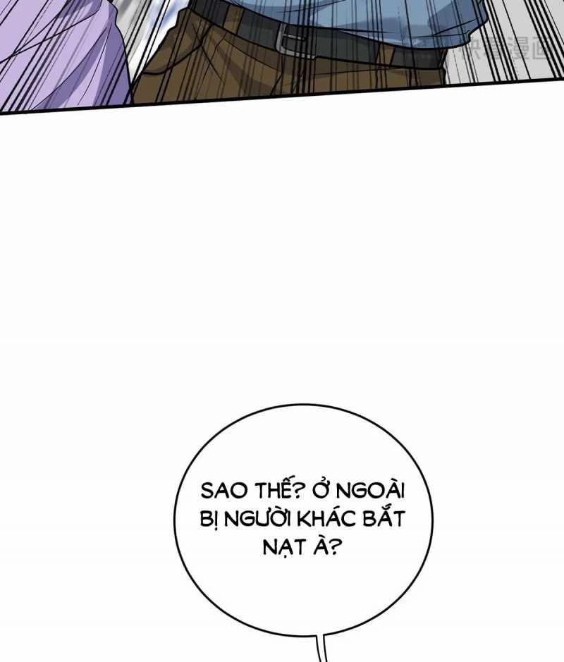 Sau Khi Chia Tay Tôi Có Kết Đẹp Với Chú Nhỏ Của Bạn Trai Cũ 10 trang 4