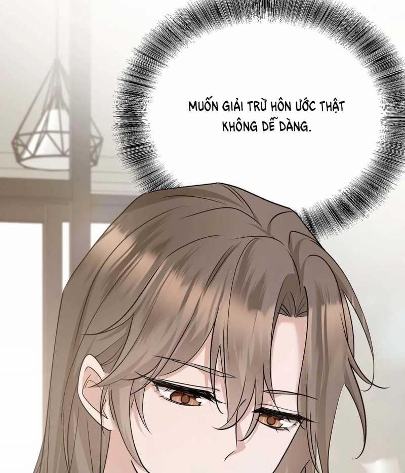 Sau Khi Chia Tay Tôi Có Kết Đẹp Với Chú Nhỏ Của Bạn Trai Cũ 10 trang 41