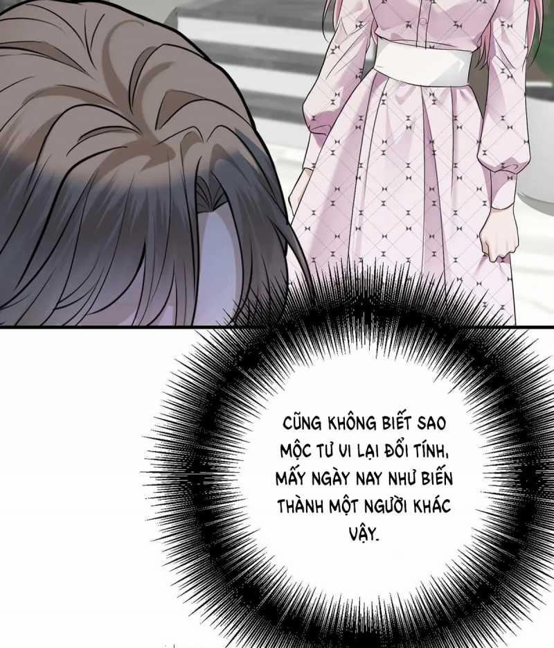 Sau Khi Chia Tay Tôi Có Kết Đẹp Với Chú Nhỏ Của Bạn Trai Cũ 10 trang 49