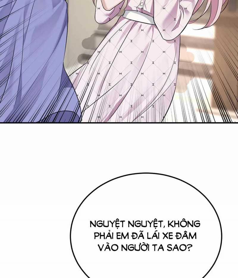 Sau Khi Chia Tay Tôi Có Kết Đẹp Với Chú Nhỏ Của Bạn Trai Cũ 10 trang 58