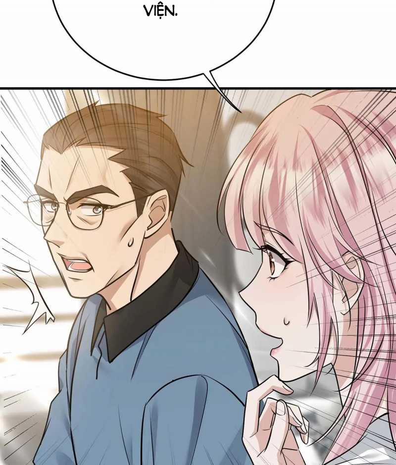 Sau Khi Chia Tay Tôi Có Kết Đẹp Với Chú Nhỏ Của Bạn Trai Cũ 10 trang 9