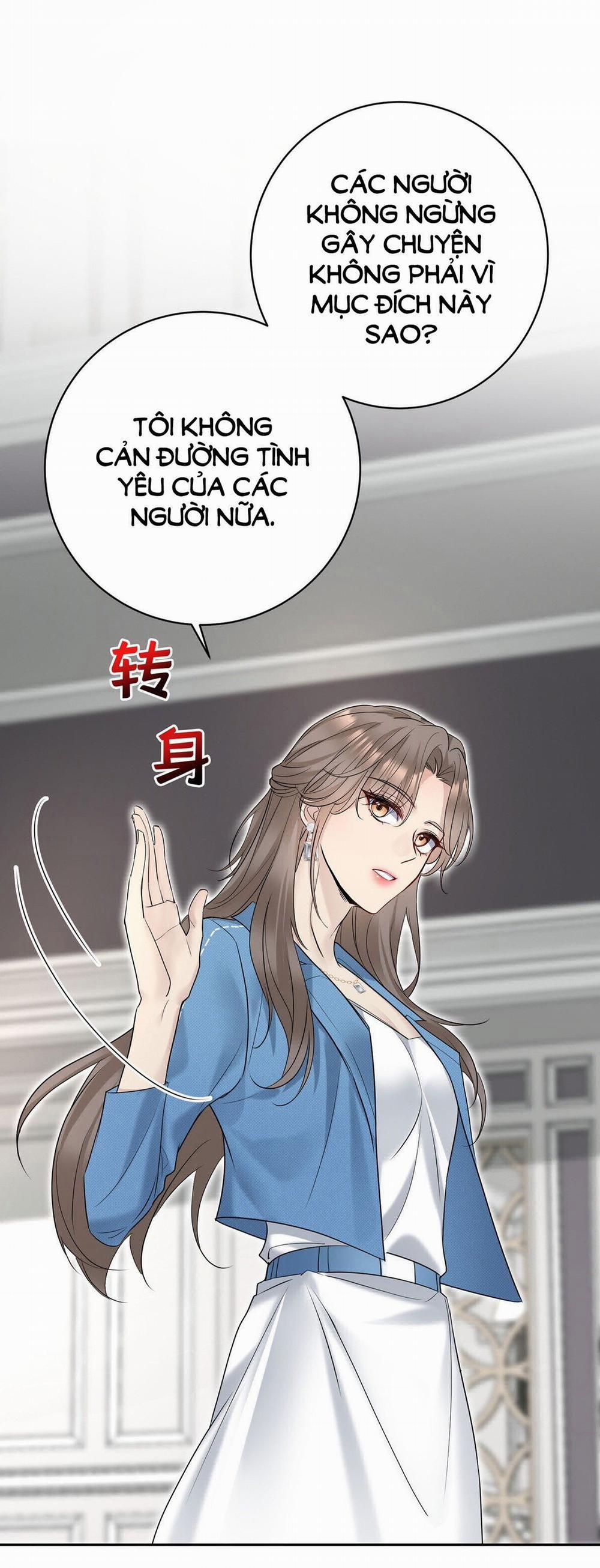 Sau Khi Chia Tay Tôi Có Kết Đẹp Với Chú Nhỏ Của Bạn Trai Cũ 2 trang 1