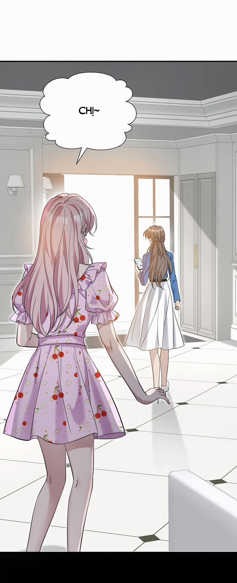 Sau Khi Chia Tay Tôi Có Kết Đẹp Với Chú Nhỏ Của Bạn Trai Cũ 2 trang 15