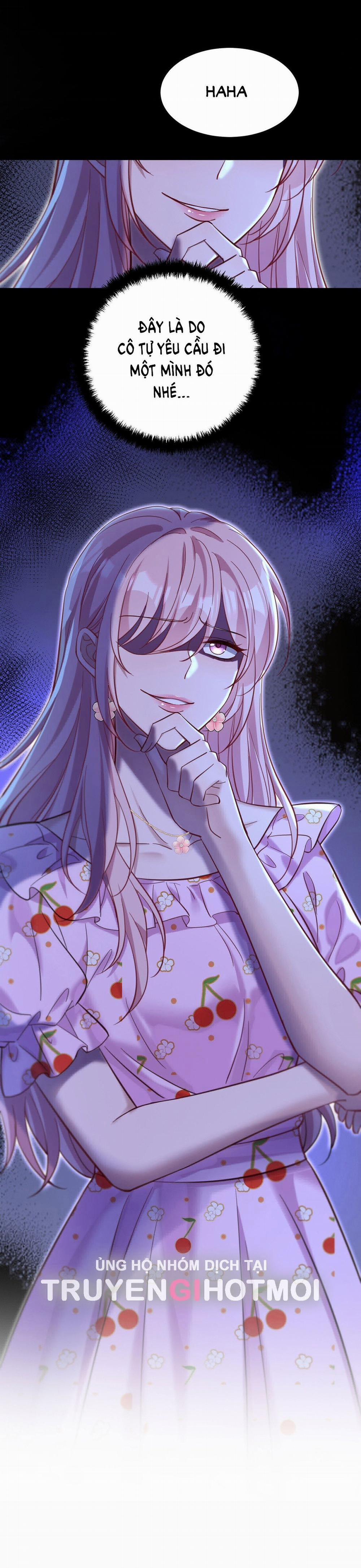 Sau Khi Chia Tay Tôi Có Kết Đẹp Với Chú Nhỏ Của Bạn Trai Cũ 2 trang 16