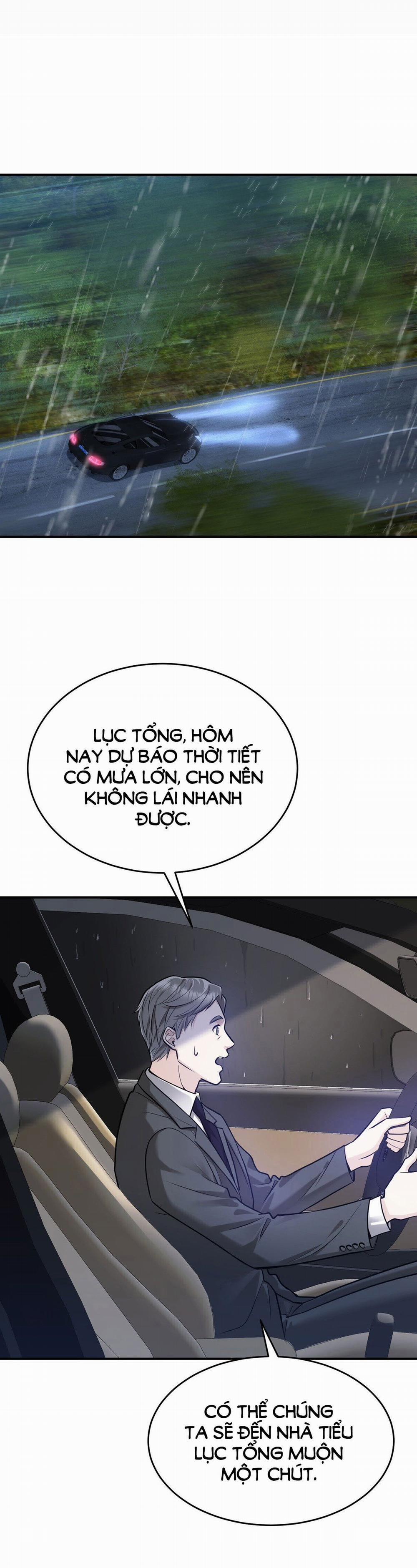 Sau Khi Chia Tay Tôi Có Kết Đẹp Với Chú Nhỏ Của Bạn Trai Cũ 2 trang 17