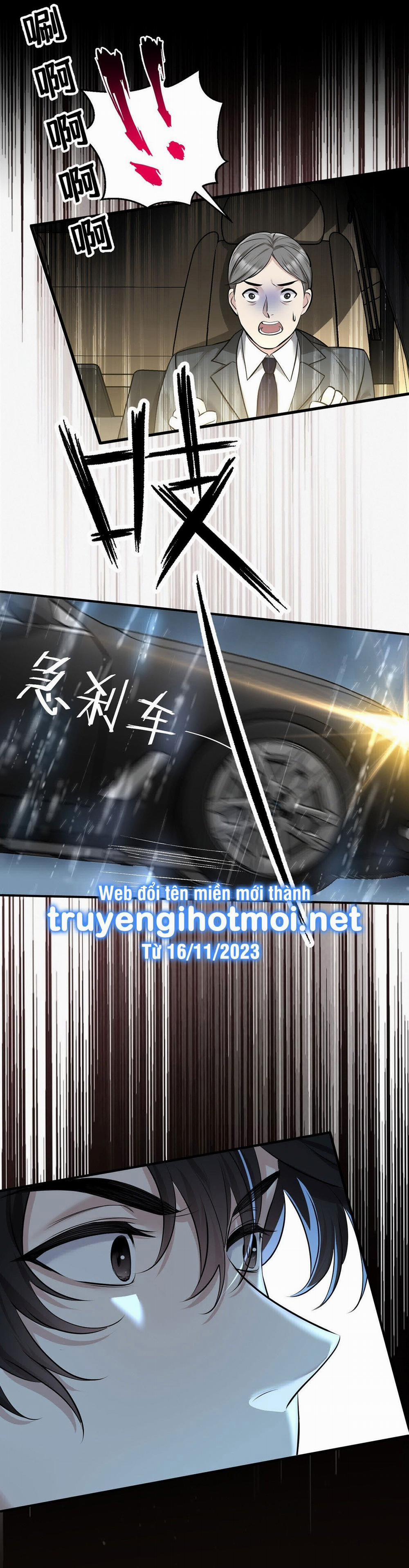 Sau Khi Chia Tay Tôi Có Kết Đẹp Với Chú Nhỏ Của Bạn Trai Cũ 2 trang 22