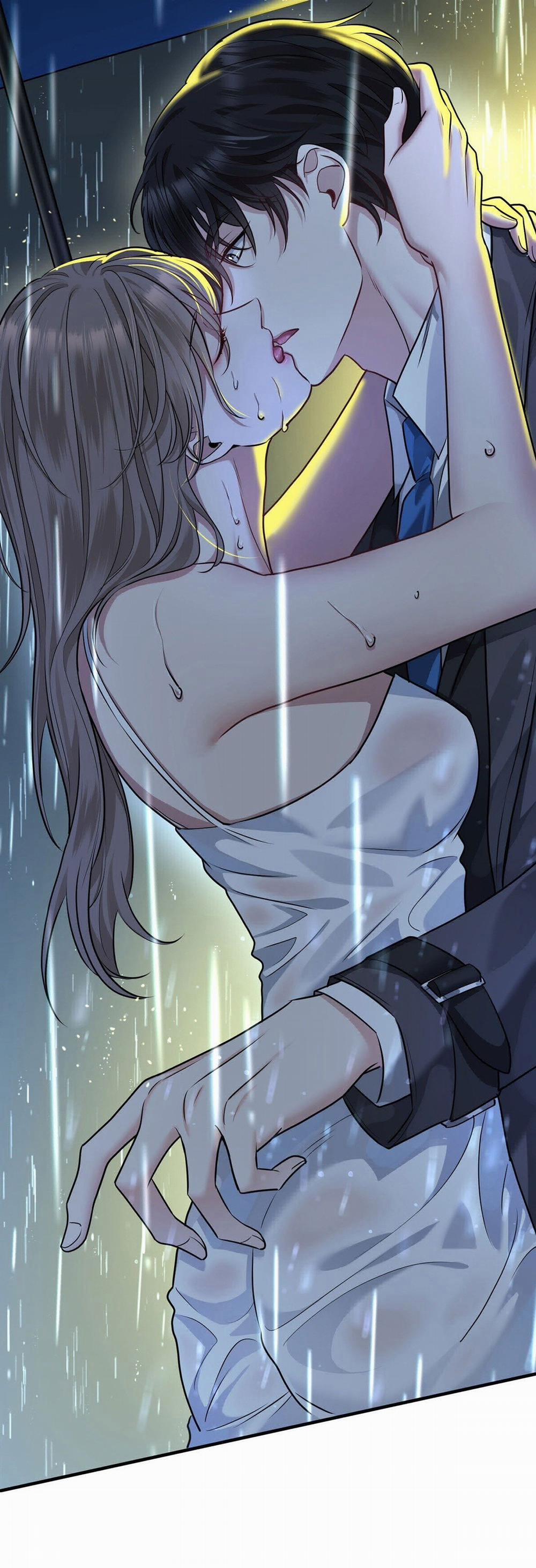 Sau Khi Chia Tay Tôi Có Kết Đẹp Với Chú Nhỏ Của Bạn Trai Cũ 2 trang 31