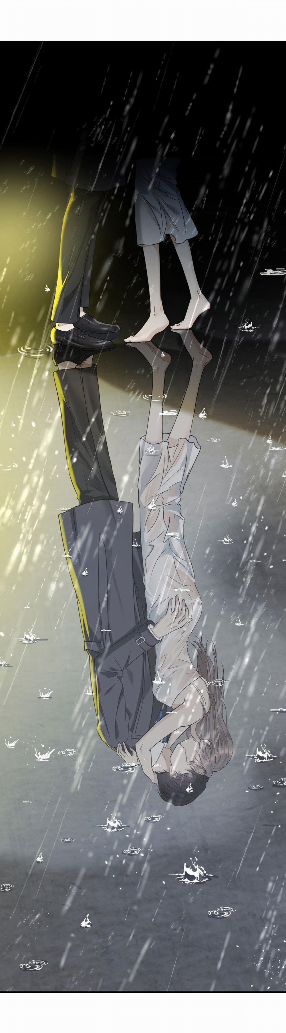 Sau Khi Chia Tay Tôi Có Kết Đẹp Với Chú Nhỏ Của Bạn Trai Cũ 2 trang 32