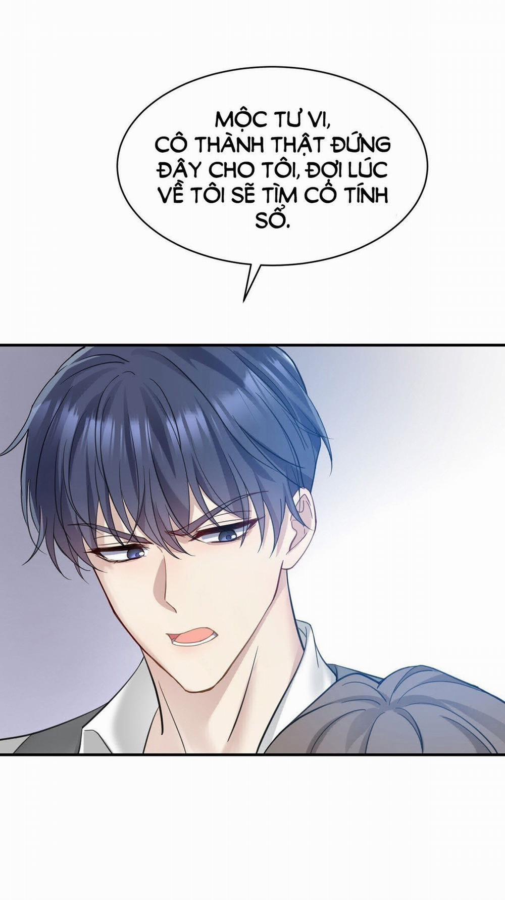 Sau Khi Chia Tay Tôi Có Kết Đẹp Với Chú Nhỏ Của Bạn Trai Cũ 2 trang 8