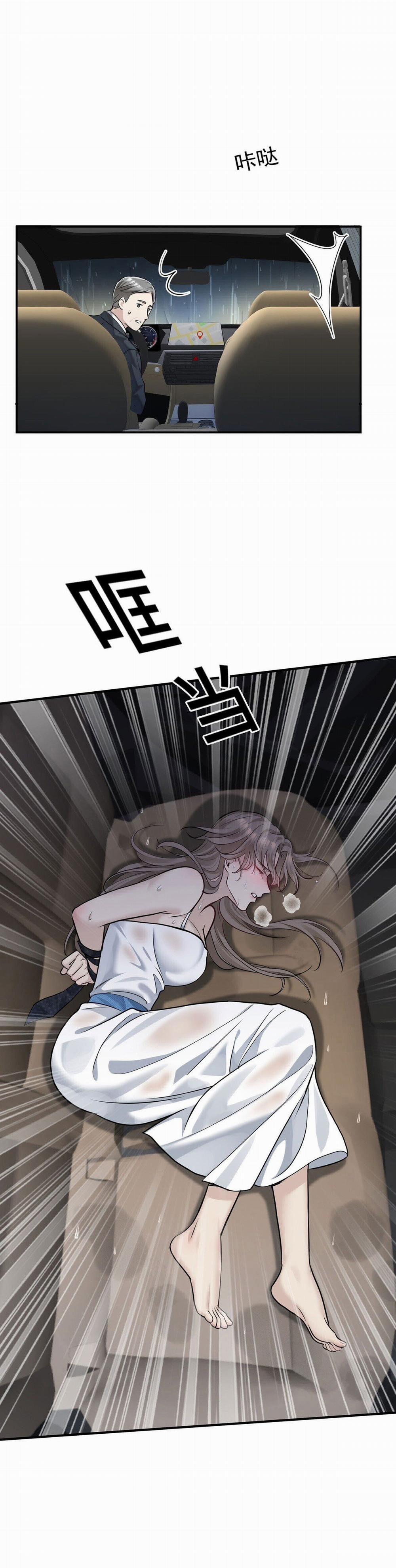 Sau Khi Chia Tay Tôi Có Kết Đẹp Với Chú Nhỏ Của Bạn Trai Cũ 3 trang 10