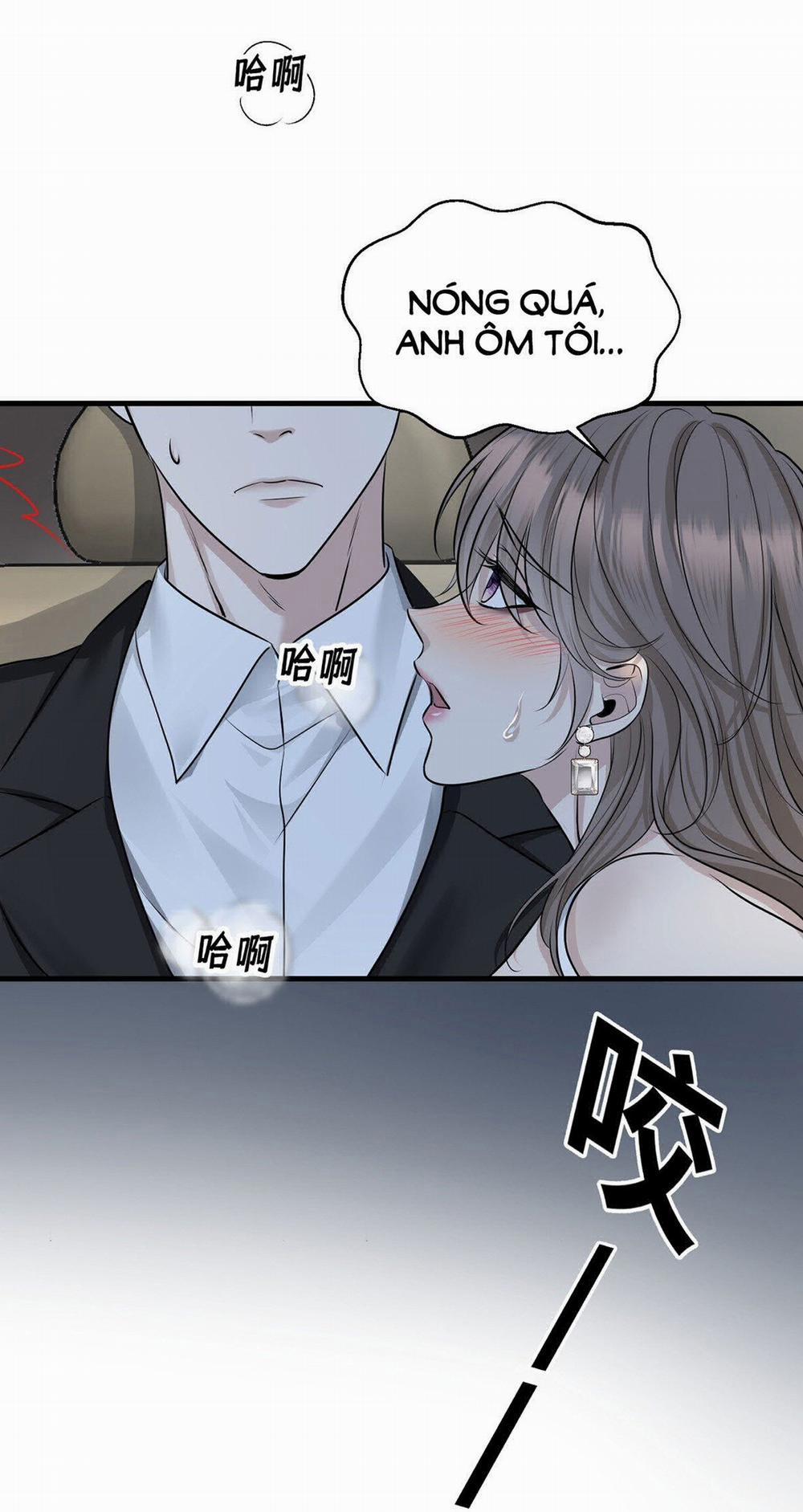 Sau Khi Chia Tay Tôi Có Kết Đẹp Với Chú Nhỏ Của Bạn Trai Cũ 3 trang 21