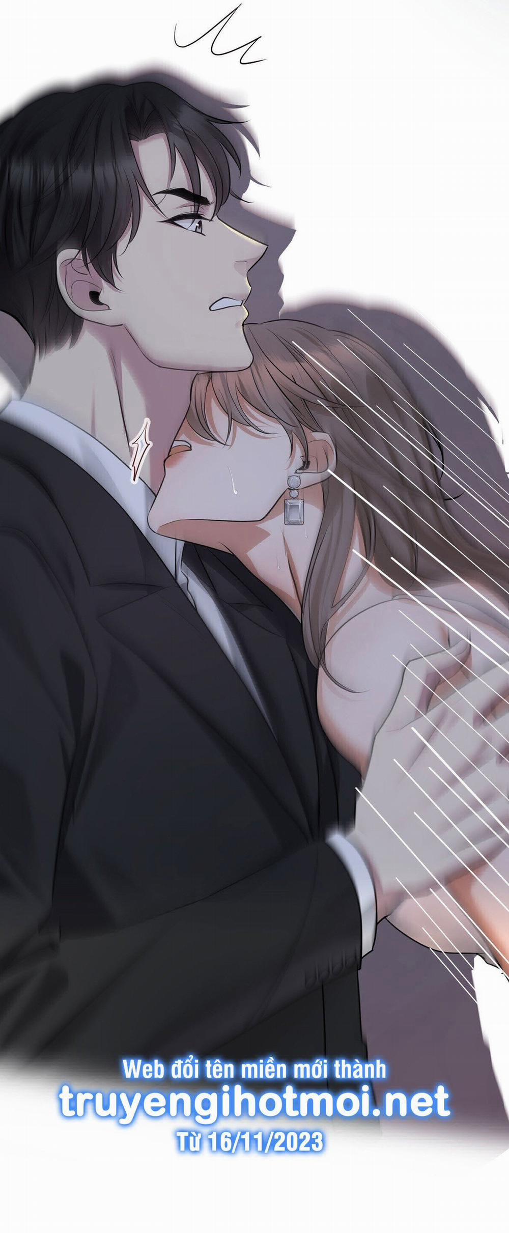 Sau Khi Chia Tay Tôi Có Kết Đẹp Với Chú Nhỏ Của Bạn Trai Cũ 3 trang 22