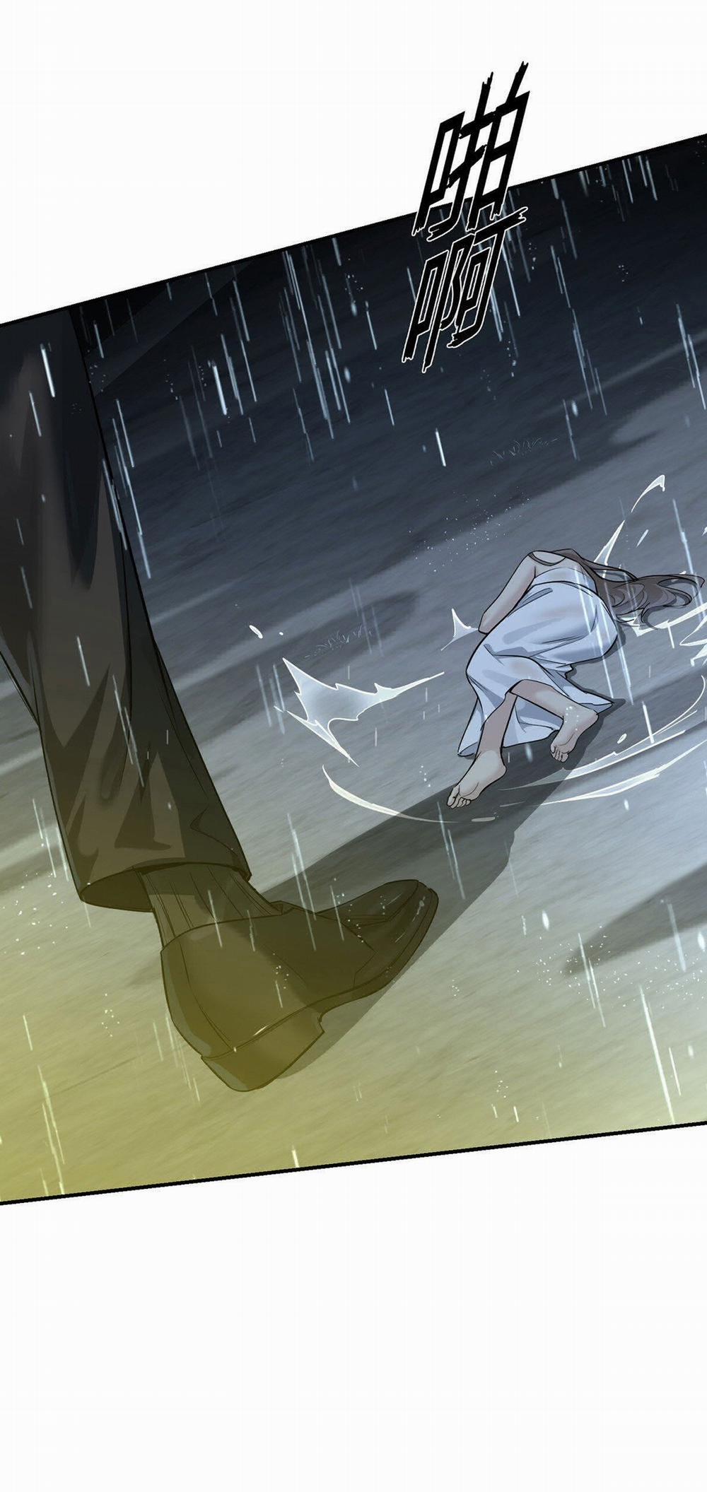 Sau Khi Chia Tay Tôi Có Kết Đẹp Với Chú Nhỏ Của Bạn Trai Cũ 3 trang 3