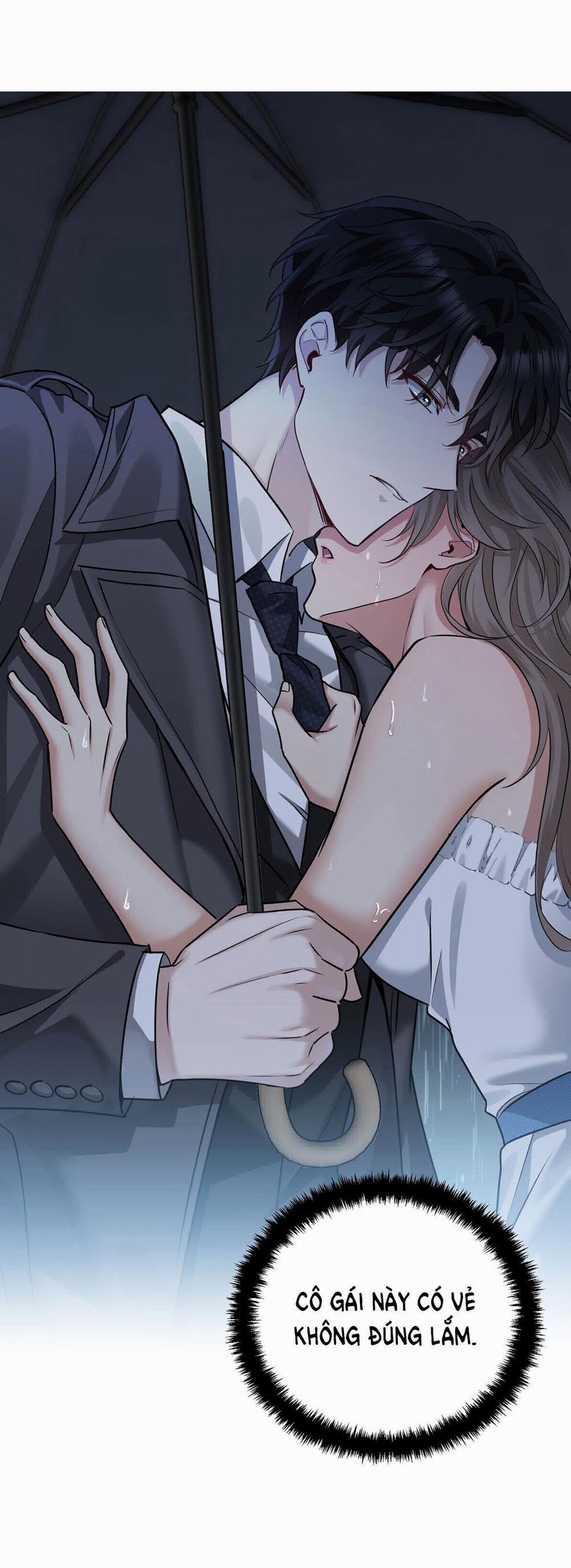 Sau Khi Chia Tay Tôi Có Kết Đẹp Với Chú Nhỏ Của Bạn Trai Cũ 3 trang 8