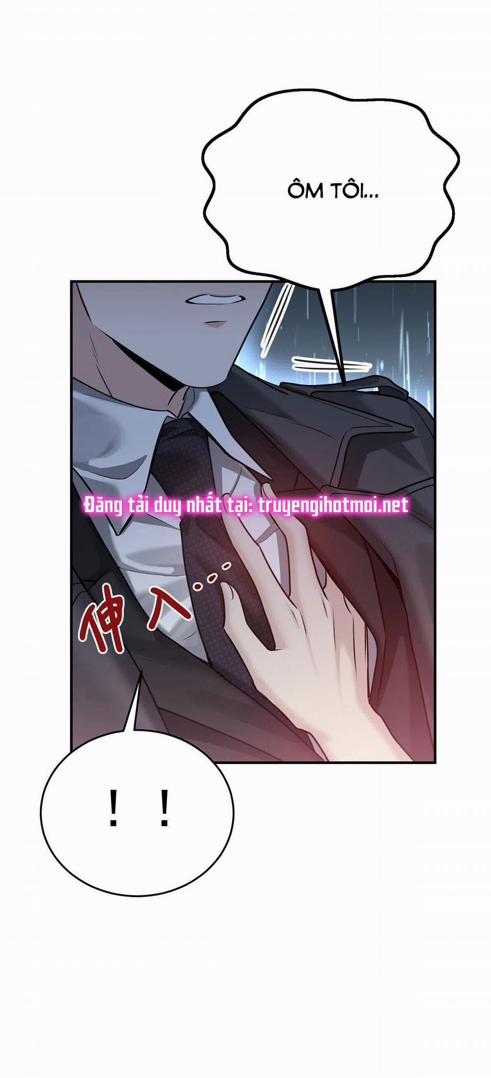 Sau Khi Chia Tay Tôi Có Kết Đẹp Với Chú Nhỏ Của Bạn Trai Cũ 3 trang 9