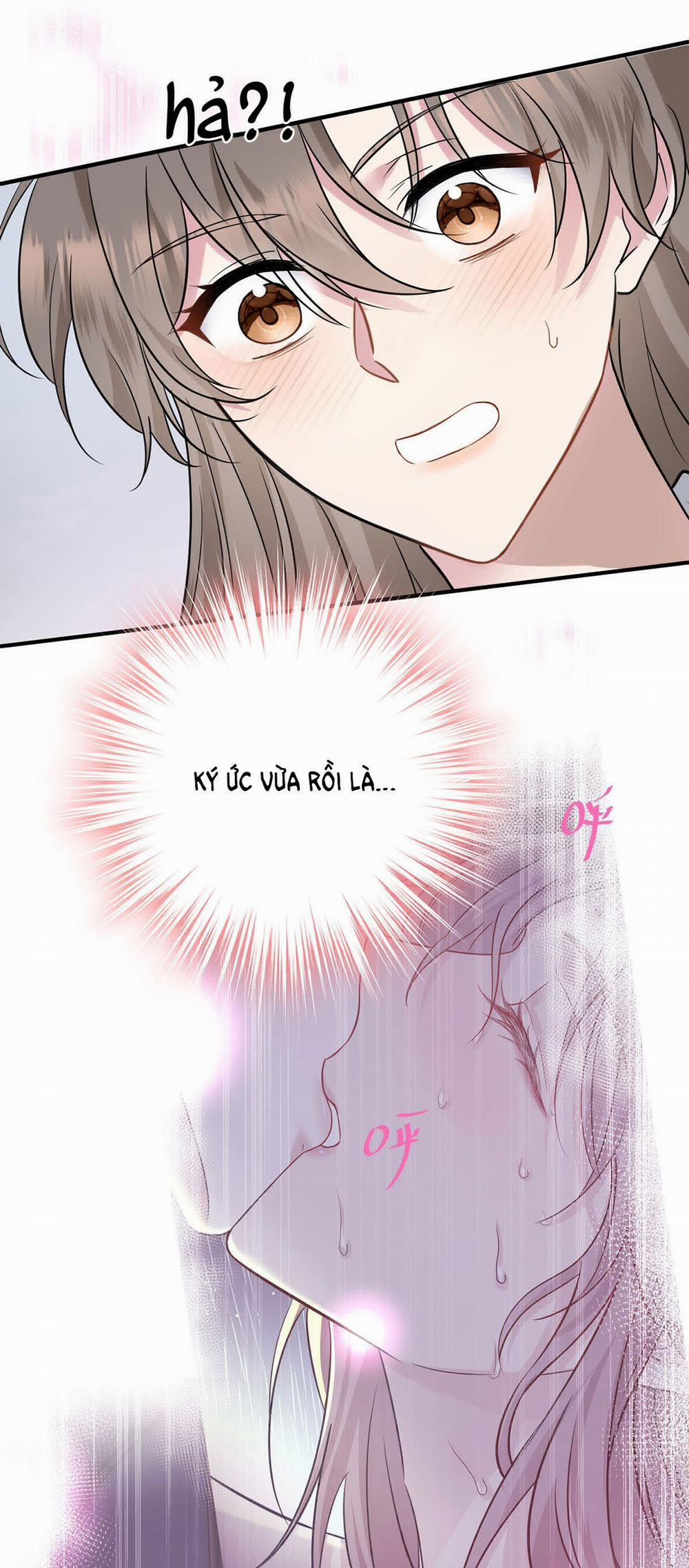 Sau Khi Chia Tay Tôi Có Kết Đẹp Với Chú Nhỏ Của Bạn Trai Cũ 4 trang 11