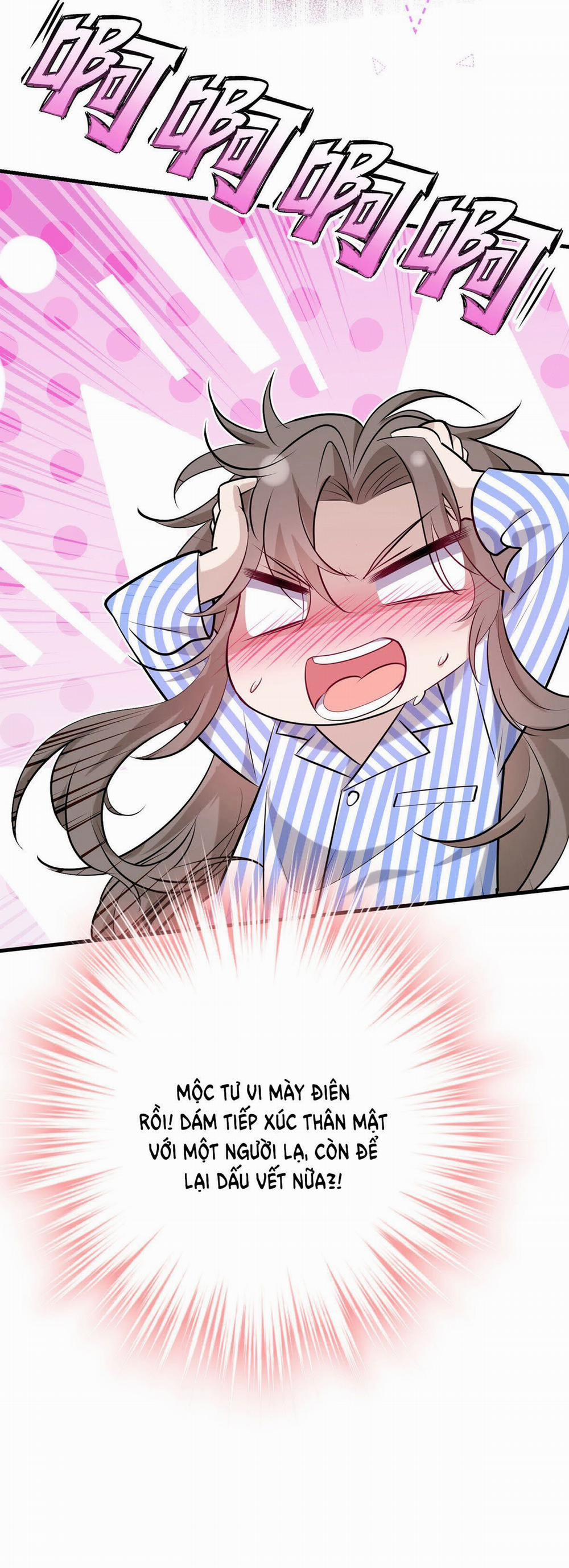 Sau Khi Chia Tay Tôi Có Kết Đẹp Với Chú Nhỏ Của Bạn Trai Cũ 4 trang 13