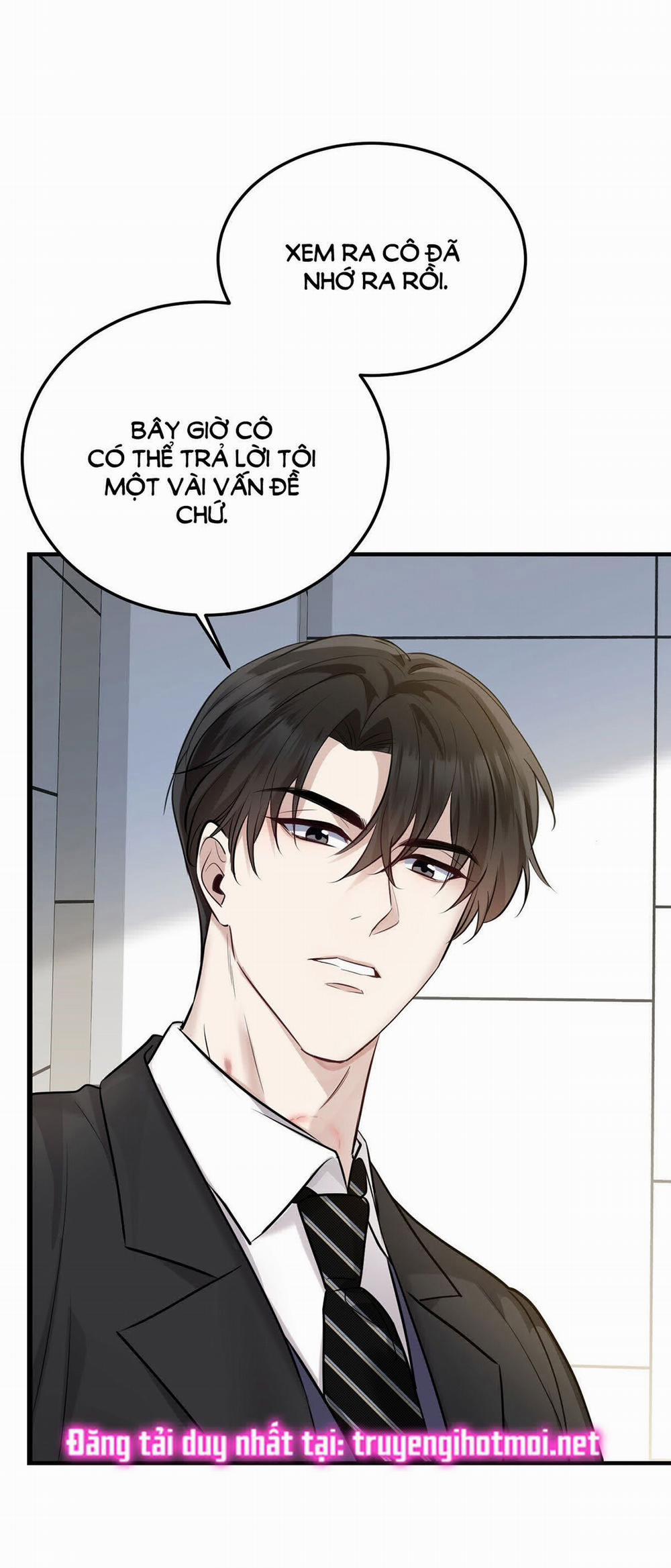 Sau Khi Chia Tay Tôi Có Kết Đẹp Với Chú Nhỏ Của Bạn Trai Cũ 4 trang 14