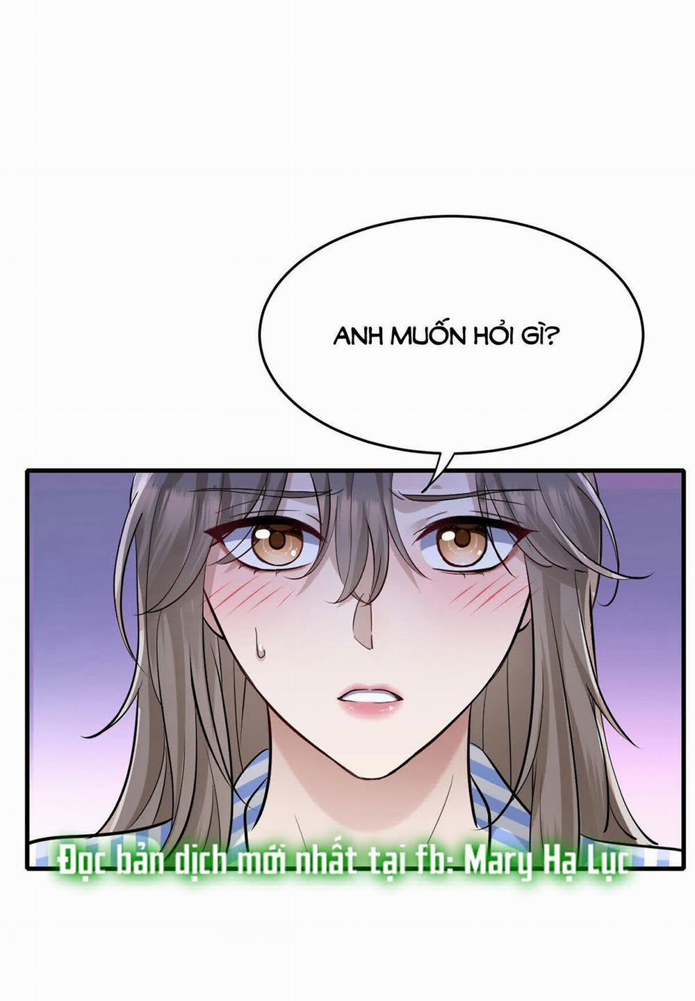 Sau Khi Chia Tay Tôi Có Kết Đẹp Với Chú Nhỏ Của Bạn Trai Cũ 4 trang 15