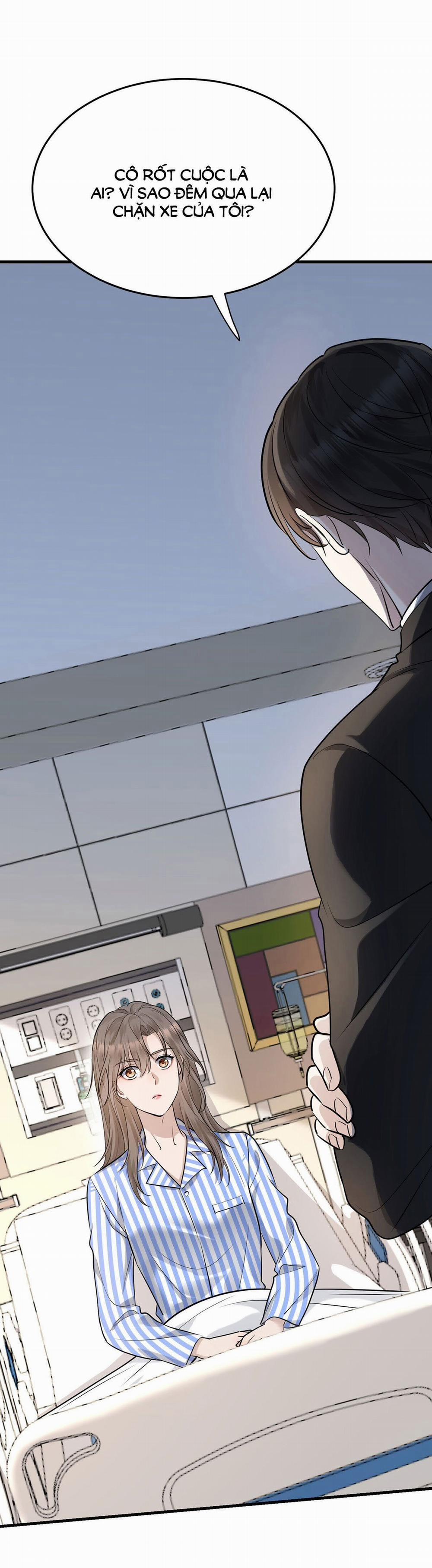 Sau Khi Chia Tay Tôi Có Kết Đẹp Với Chú Nhỏ Của Bạn Trai Cũ 4 trang 16