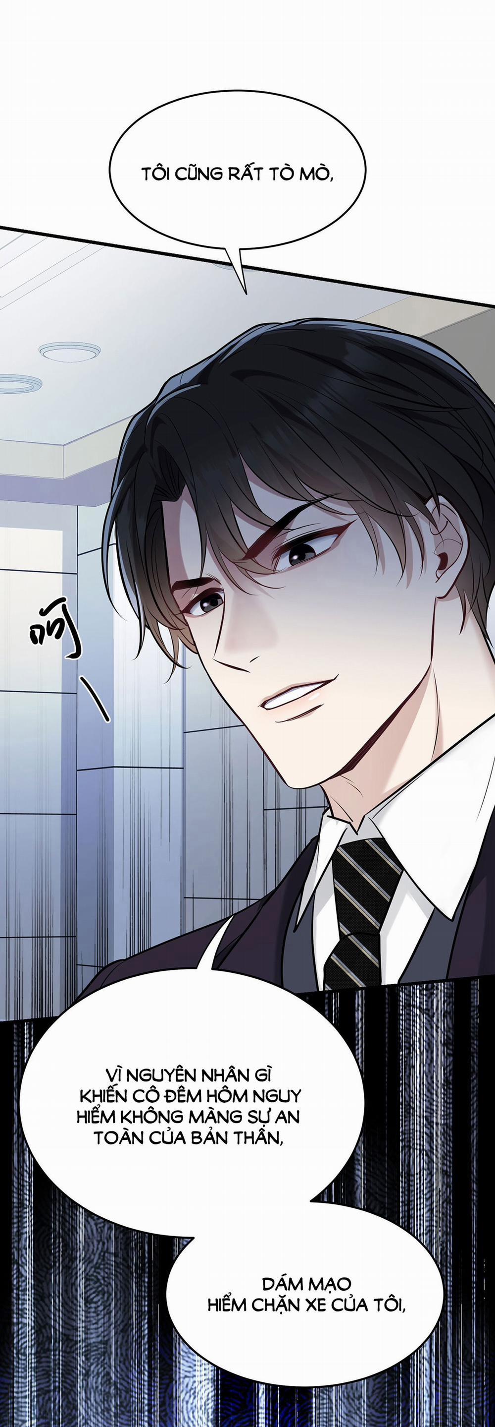 Sau Khi Chia Tay Tôi Có Kết Đẹp Với Chú Nhỏ Của Bạn Trai Cũ 4 trang 18