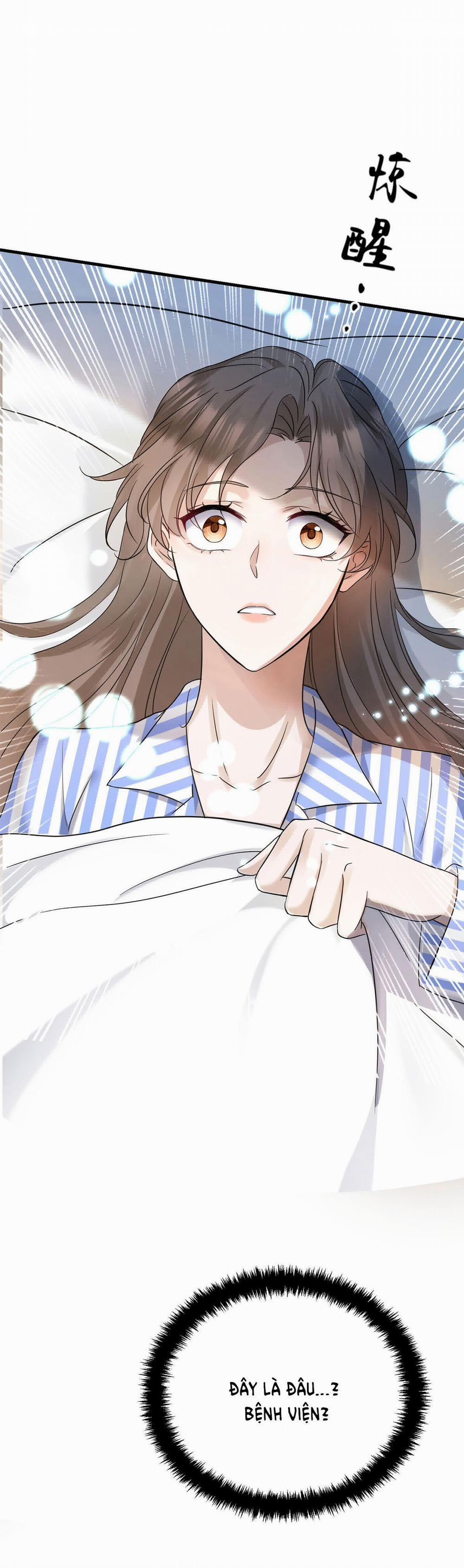 Sau Khi Chia Tay Tôi Có Kết Đẹp Với Chú Nhỏ Của Bạn Trai Cũ 4 trang 2