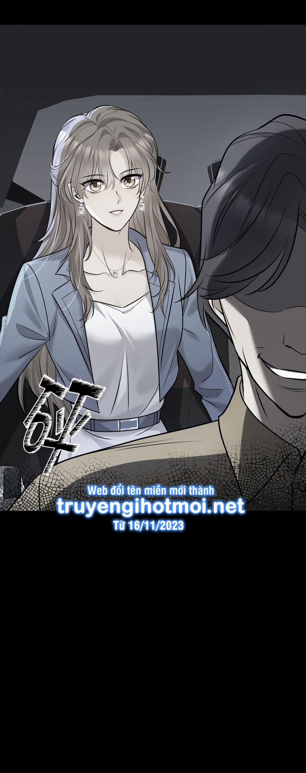 Sau Khi Chia Tay Tôi Có Kết Đẹp Với Chú Nhỏ Của Bạn Trai Cũ 4 trang 22