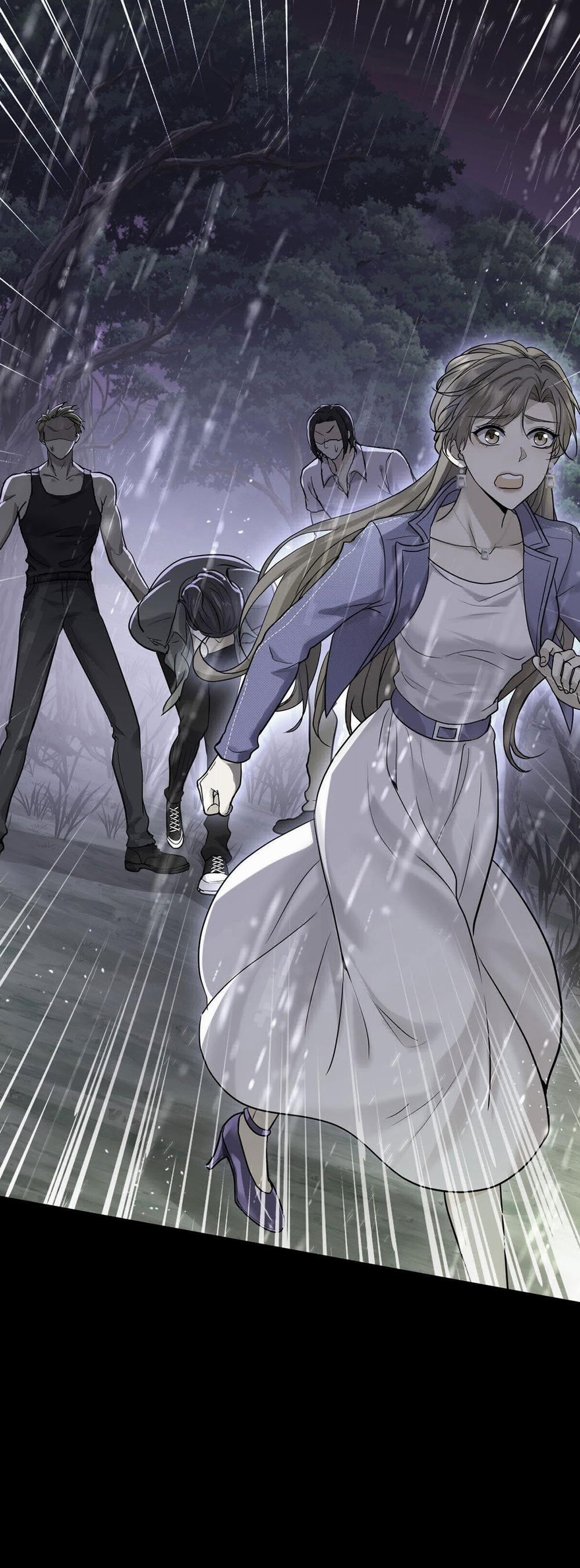 Sau Khi Chia Tay Tôi Có Kết Đẹp Với Chú Nhỏ Của Bạn Trai Cũ 4 trang 28