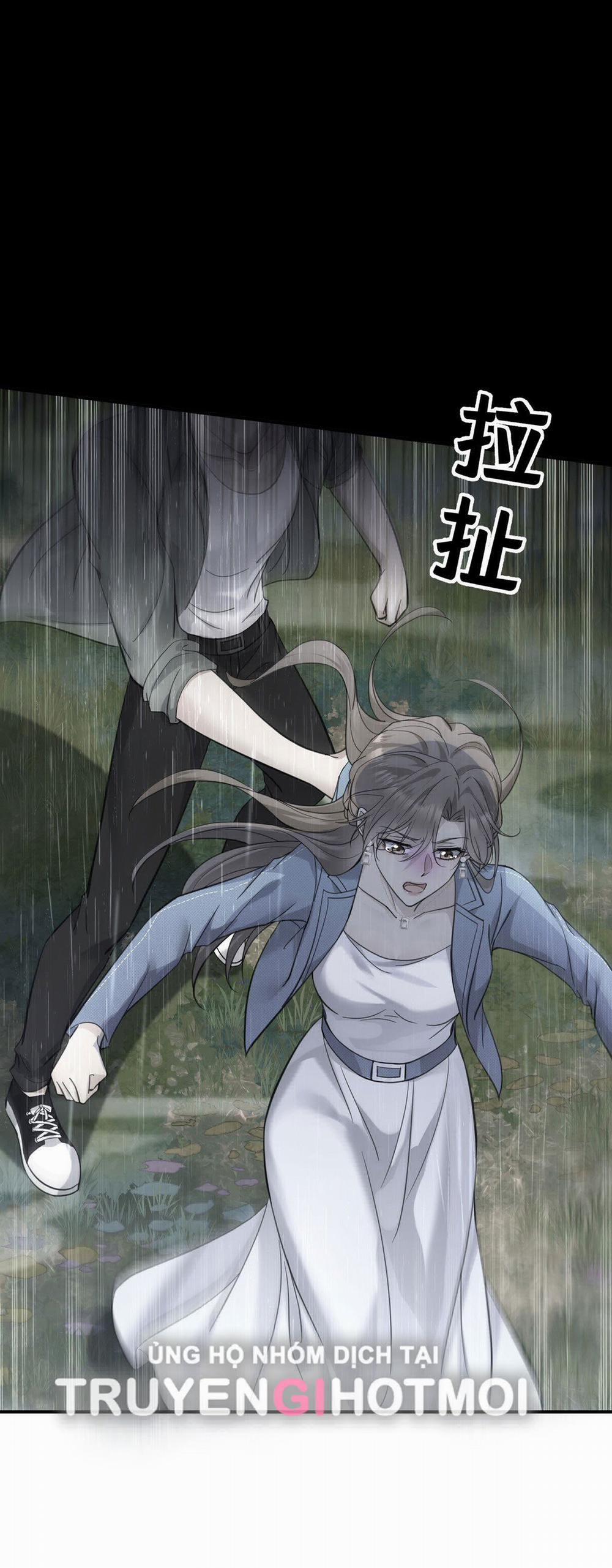 Sau Khi Chia Tay Tôi Có Kết Đẹp Với Chú Nhỏ Của Bạn Trai Cũ 4 trang 29