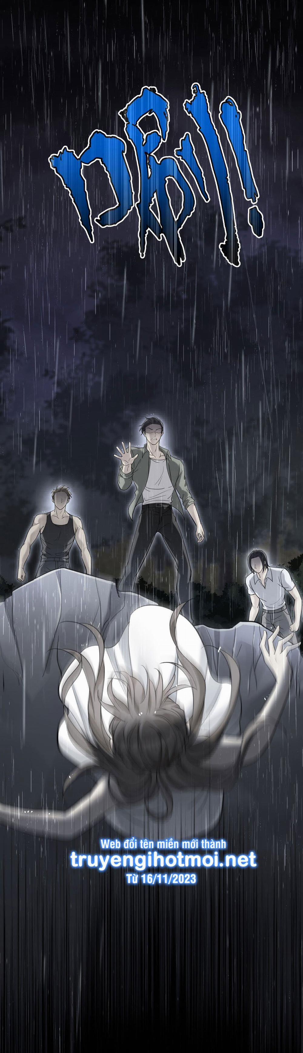 Sau Khi Chia Tay Tôi Có Kết Đẹp Với Chú Nhỏ Của Bạn Trai Cũ 4 trang 31