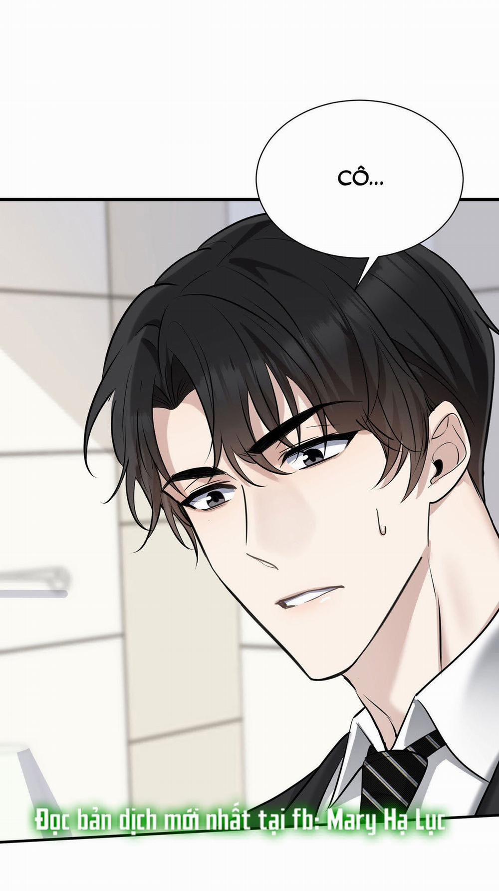 Sau Khi Chia Tay Tôi Có Kết Đẹp Với Chú Nhỏ Của Bạn Trai Cũ 4 trang 35