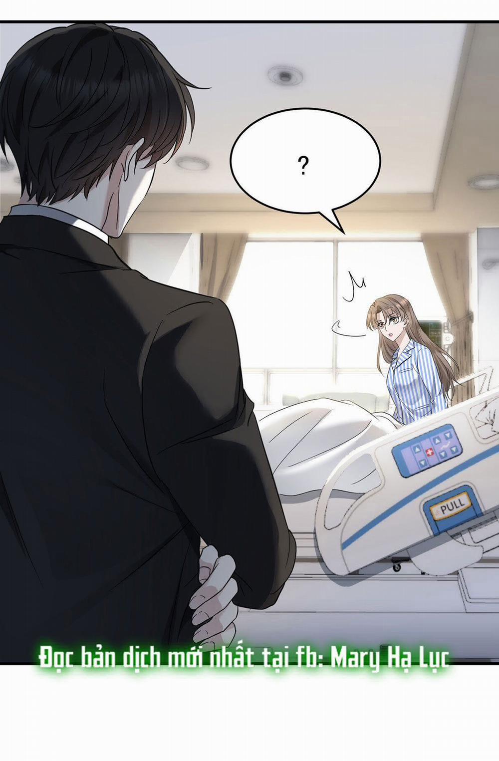 Sau Khi Chia Tay Tôi Có Kết Đẹp Với Chú Nhỏ Của Bạn Trai Cũ 4 trang 5