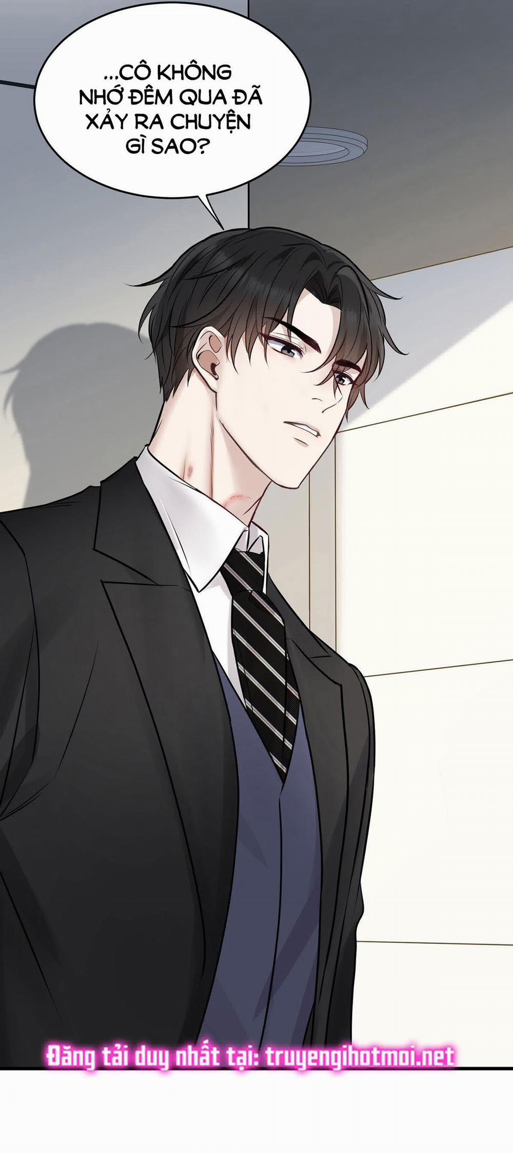 Sau Khi Chia Tay Tôi Có Kết Đẹp Với Chú Nhỏ Của Bạn Trai Cũ 4 trang 7