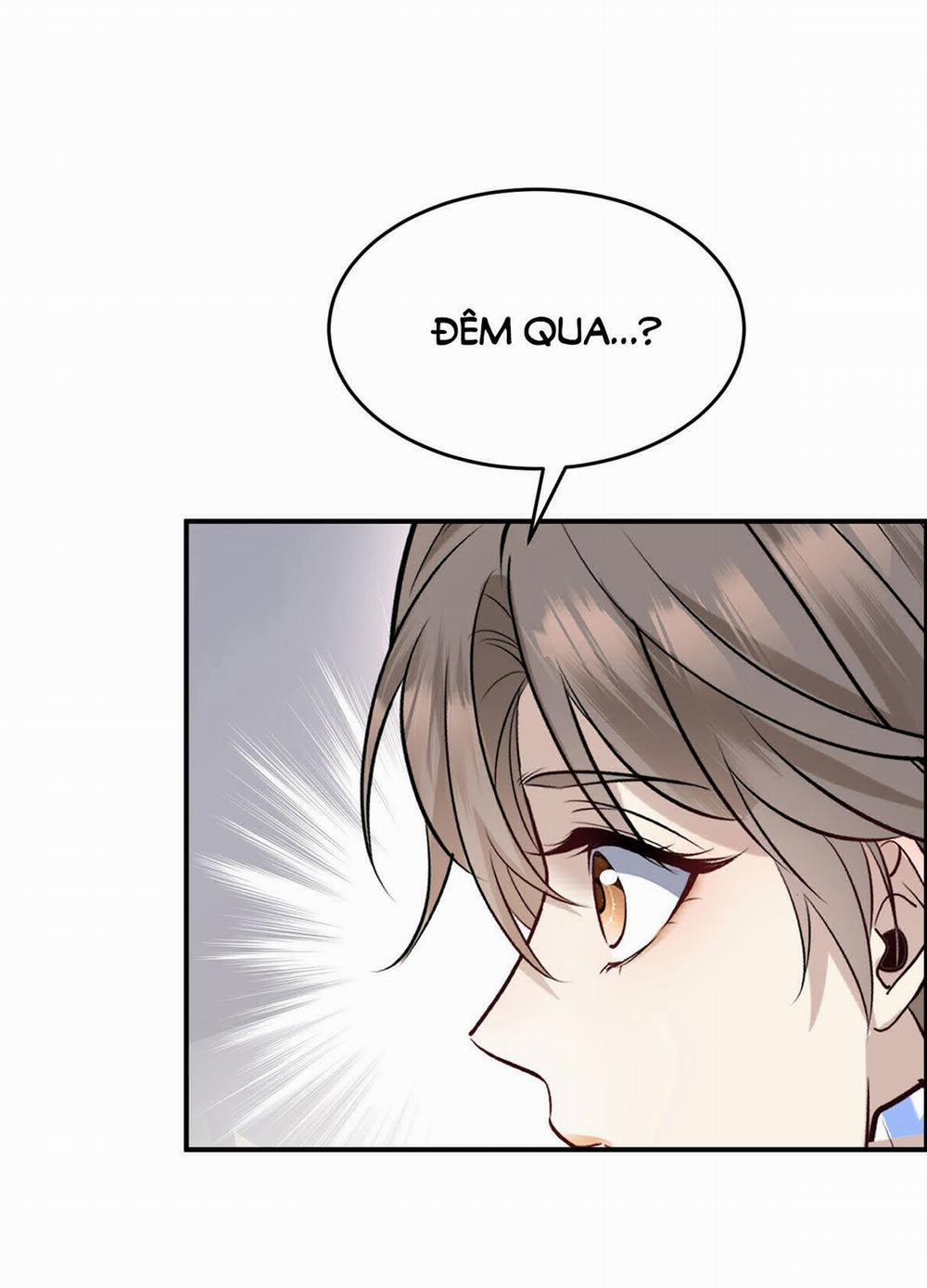 Sau Khi Chia Tay Tôi Có Kết Đẹp Với Chú Nhỏ Của Bạn Trai Cũ 4 trang 8