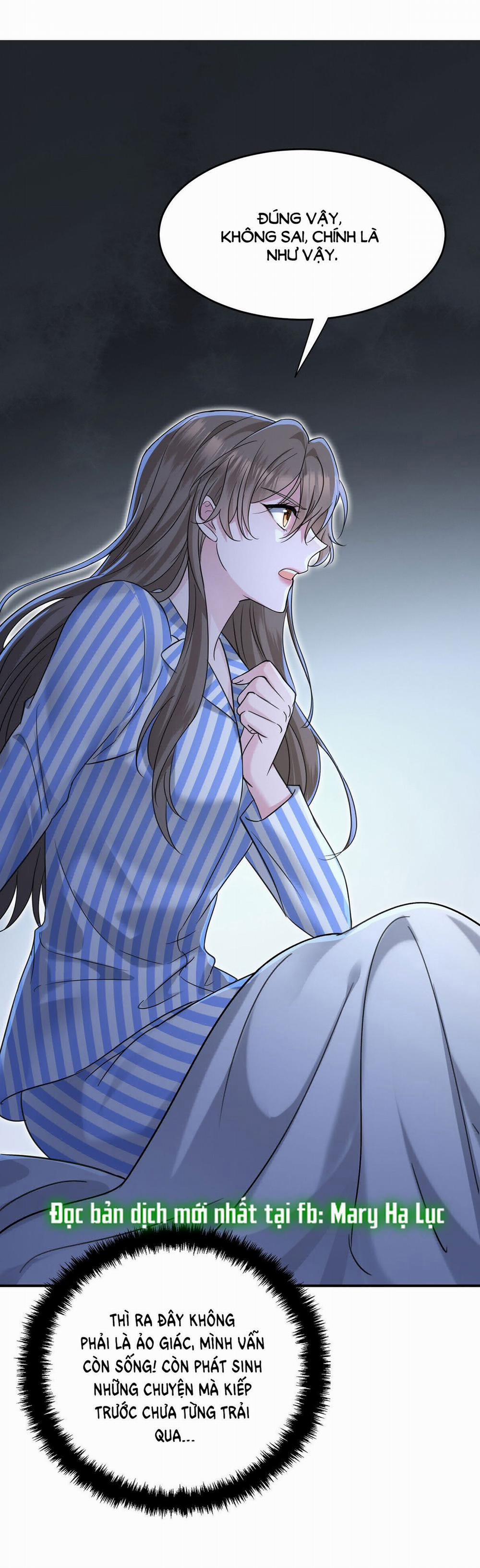 Sau Khi Chia Tay Tôi Có Kết Đẹp Với Chú Nhỏ Của Bạn Trai Cũ 5 trang 1