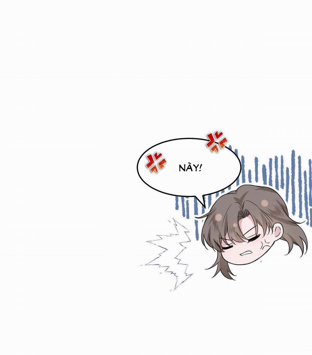 Sau Khi Chia Tay Tôi Có Kết Đẹp Với Chú Nhỏ Của Bạn Trai Cũ 5 trang 11