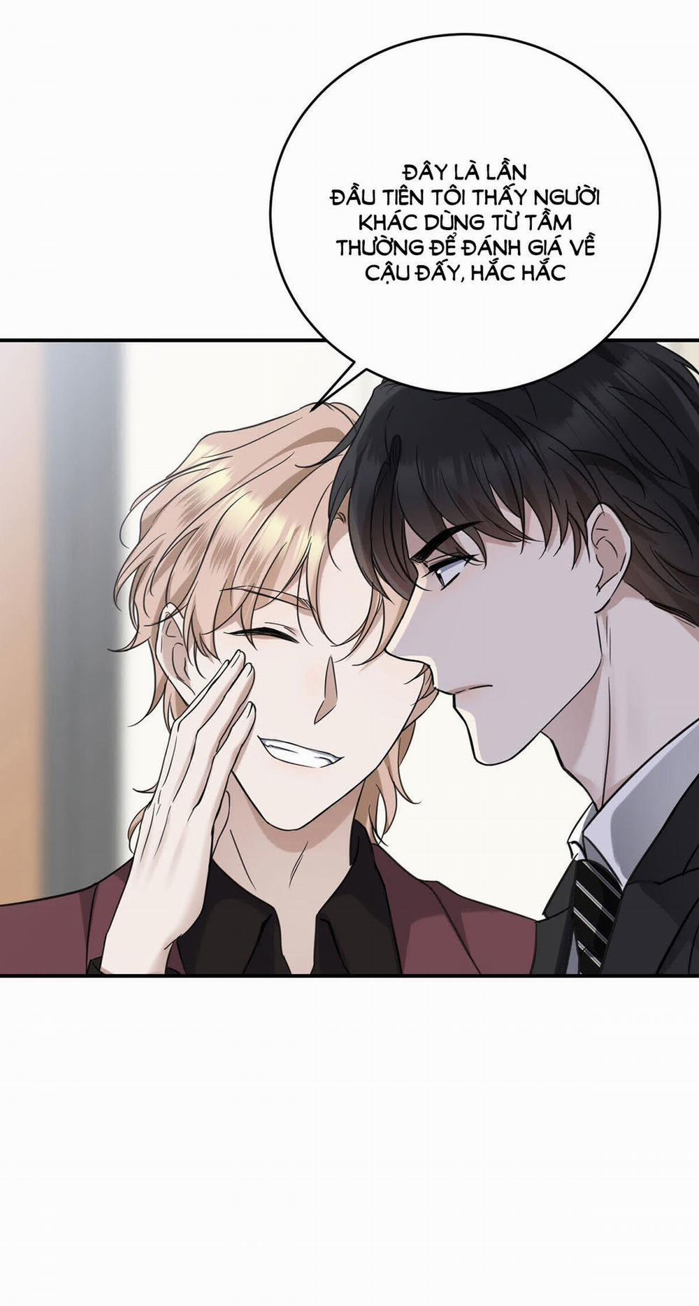 Sau Khi Chia Tay Tôi Có Kết Đẹp Với Chú Nhỏ Của Bạn Trai Cũ 5 trang 17