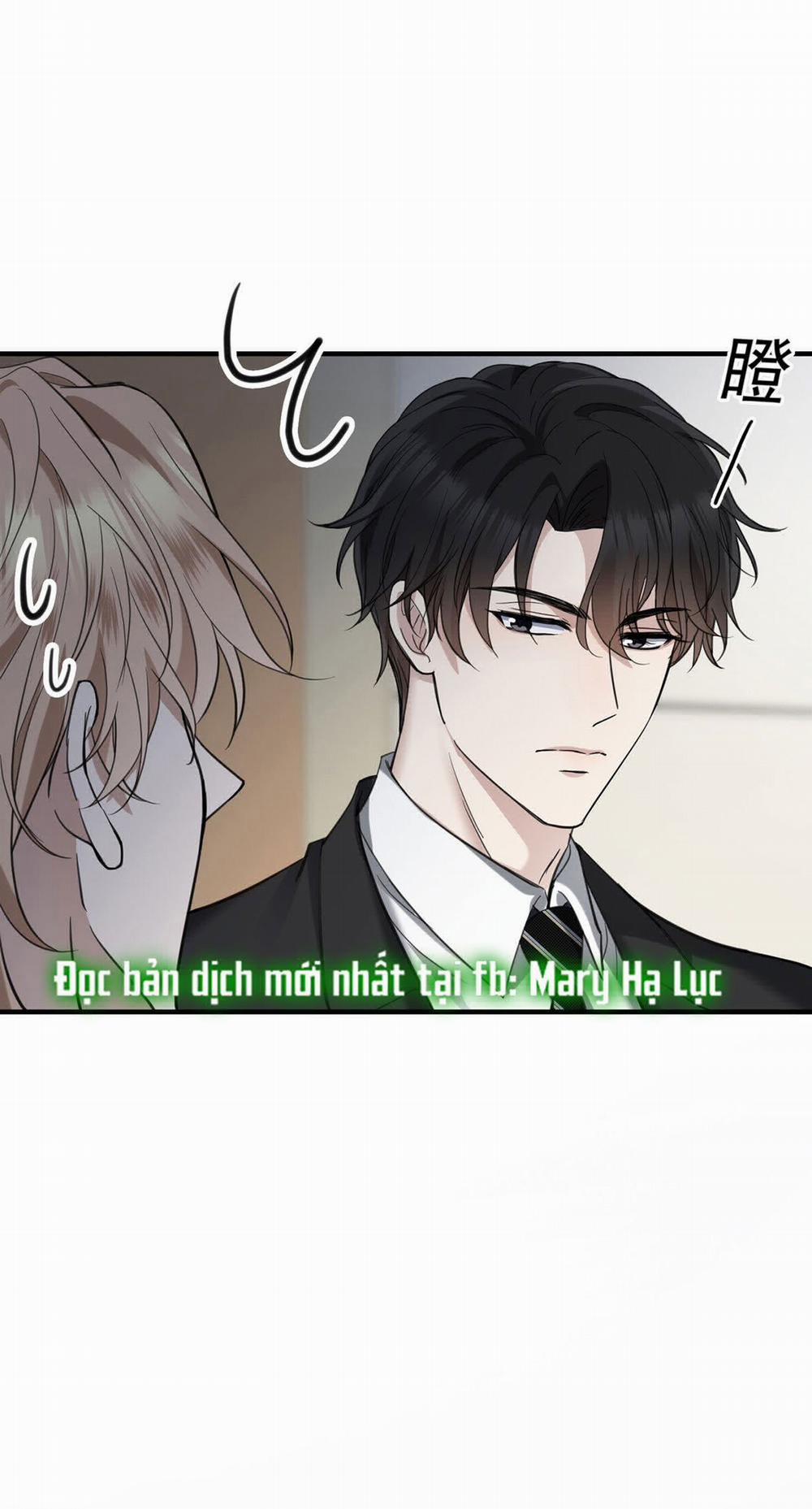 Sau Khi Chia Tay Tôi Có Kết Đẹp Với Chú Nhỏ Của Bạn Trai Cũ 5 trang 18