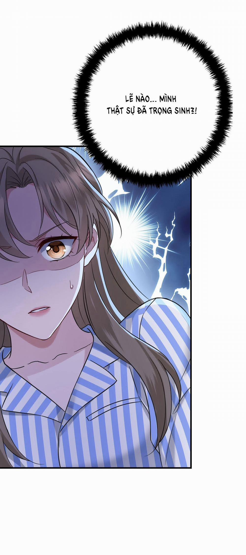 Sau Khi Chia Tay Tôi Có Kết Đẹp Với Chú Nhỏ Của Bạn Trai Cũ 5 trang 2